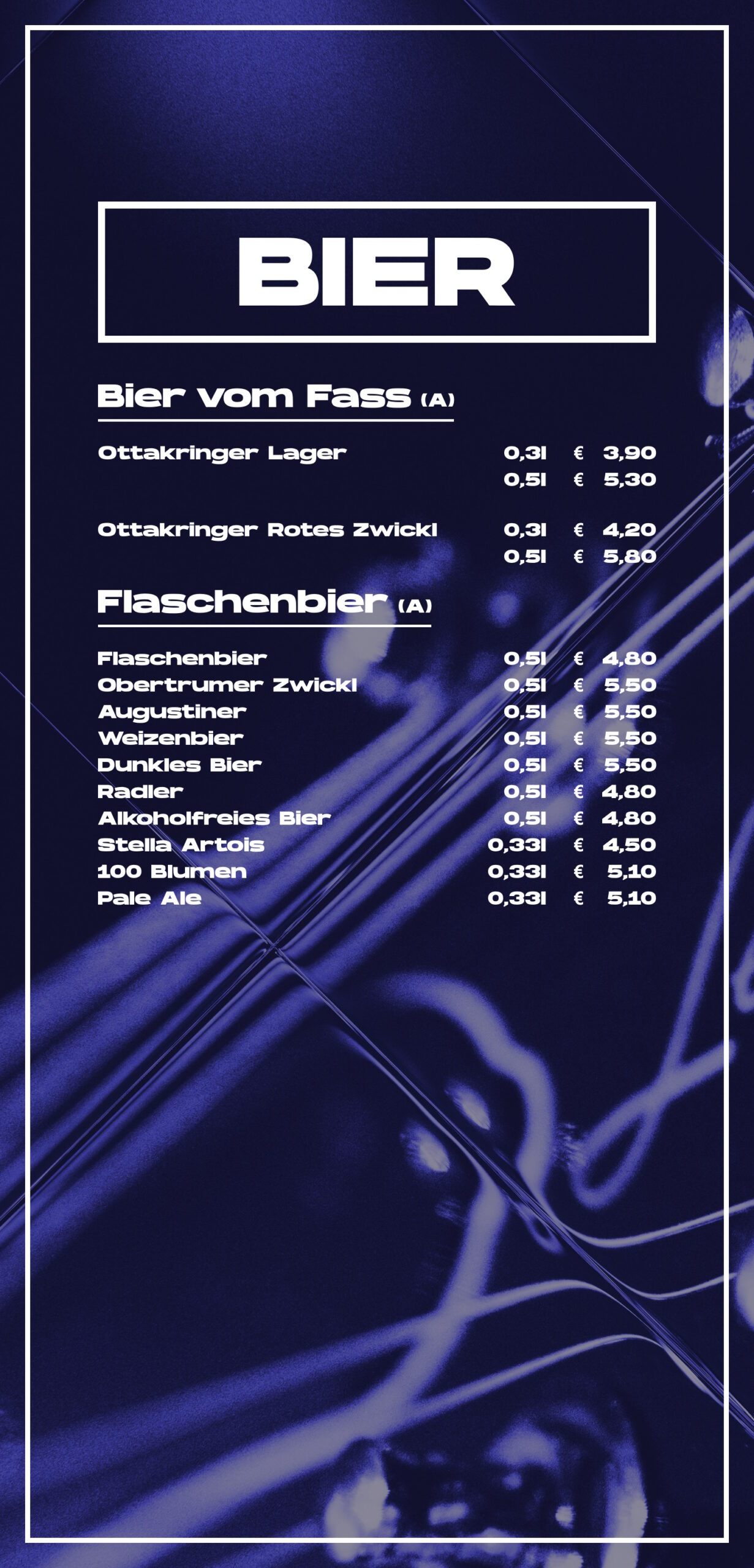 Bier (5)