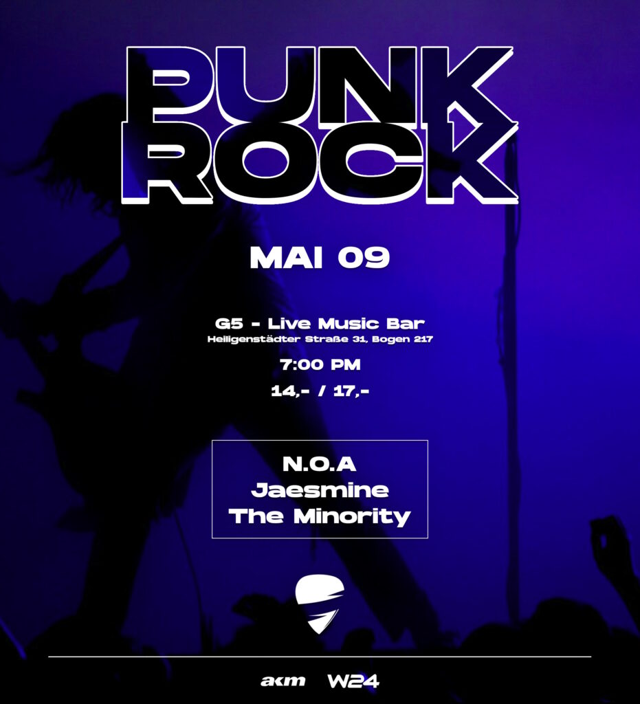 Punk Rock