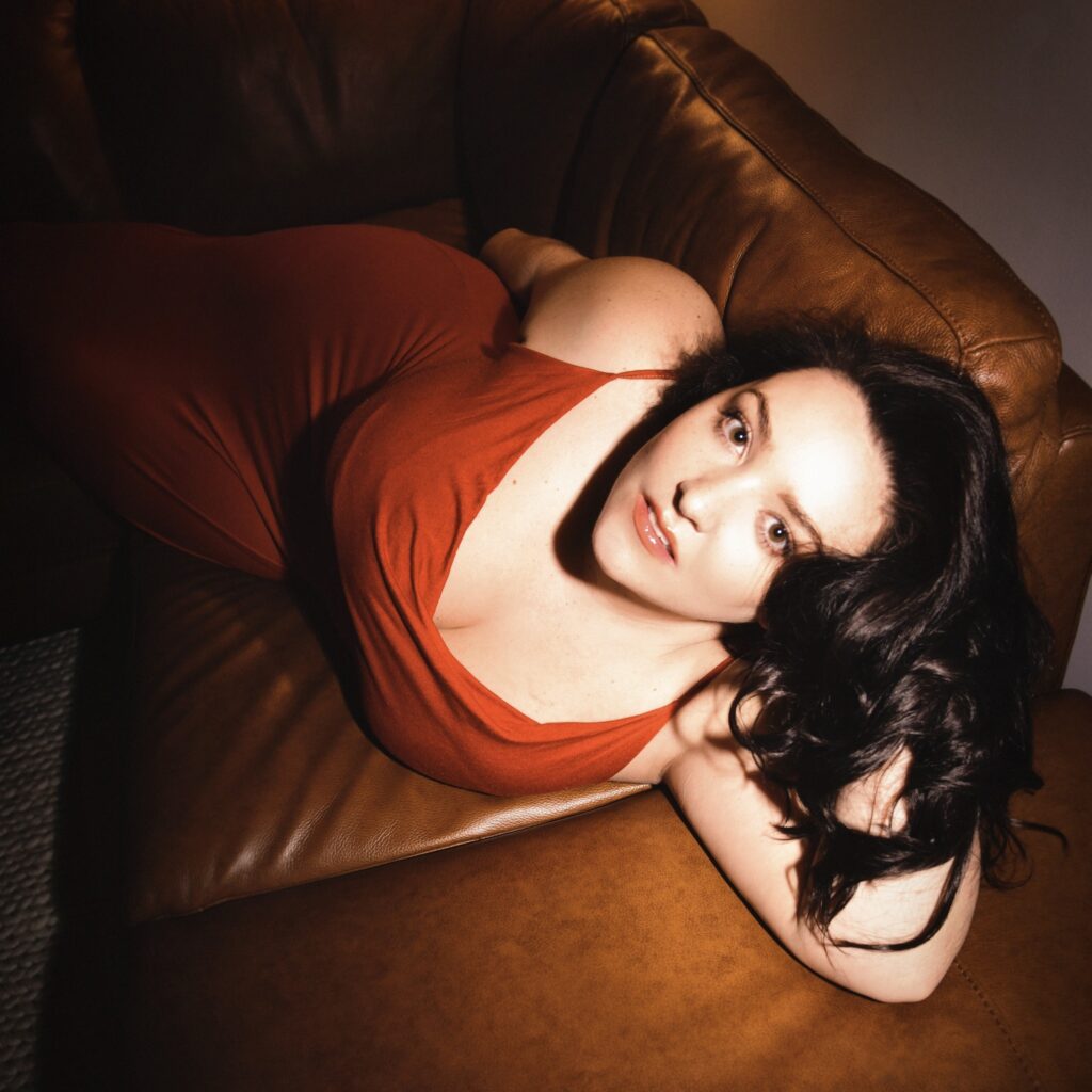 Casey McQuillen - LIVE