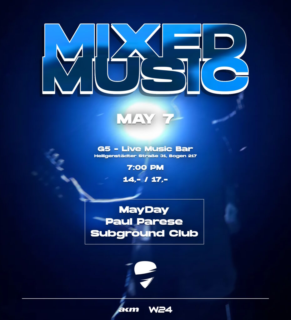 Mixed Music